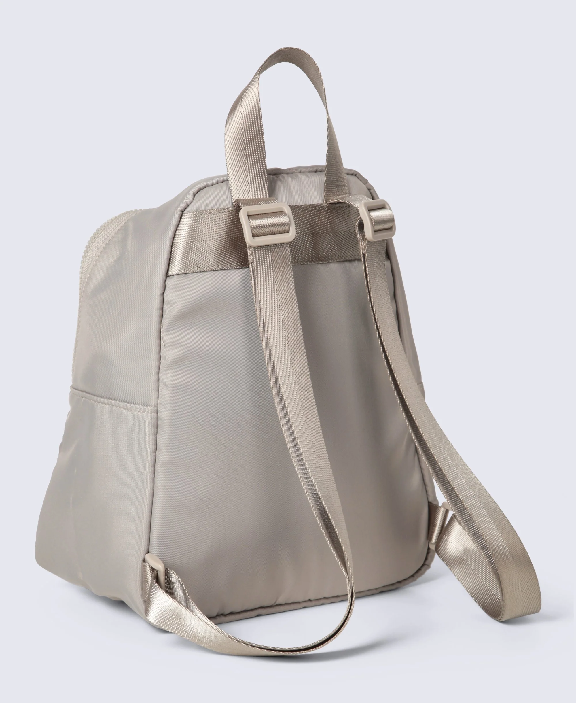 Mini Backpack 12L - Pale Green - Image 3