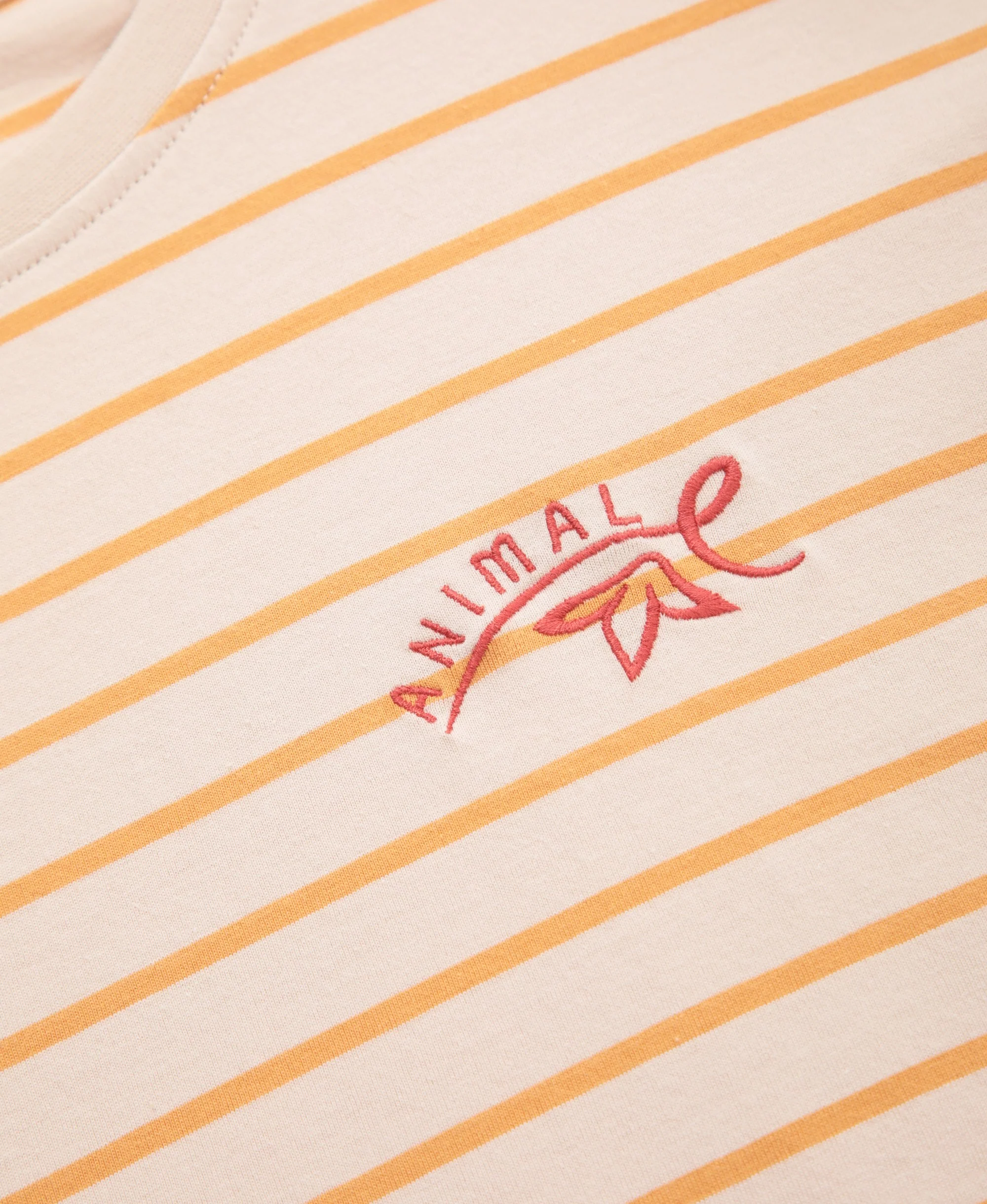 Phoenix Womens T-Shirt - Orange - Image 3