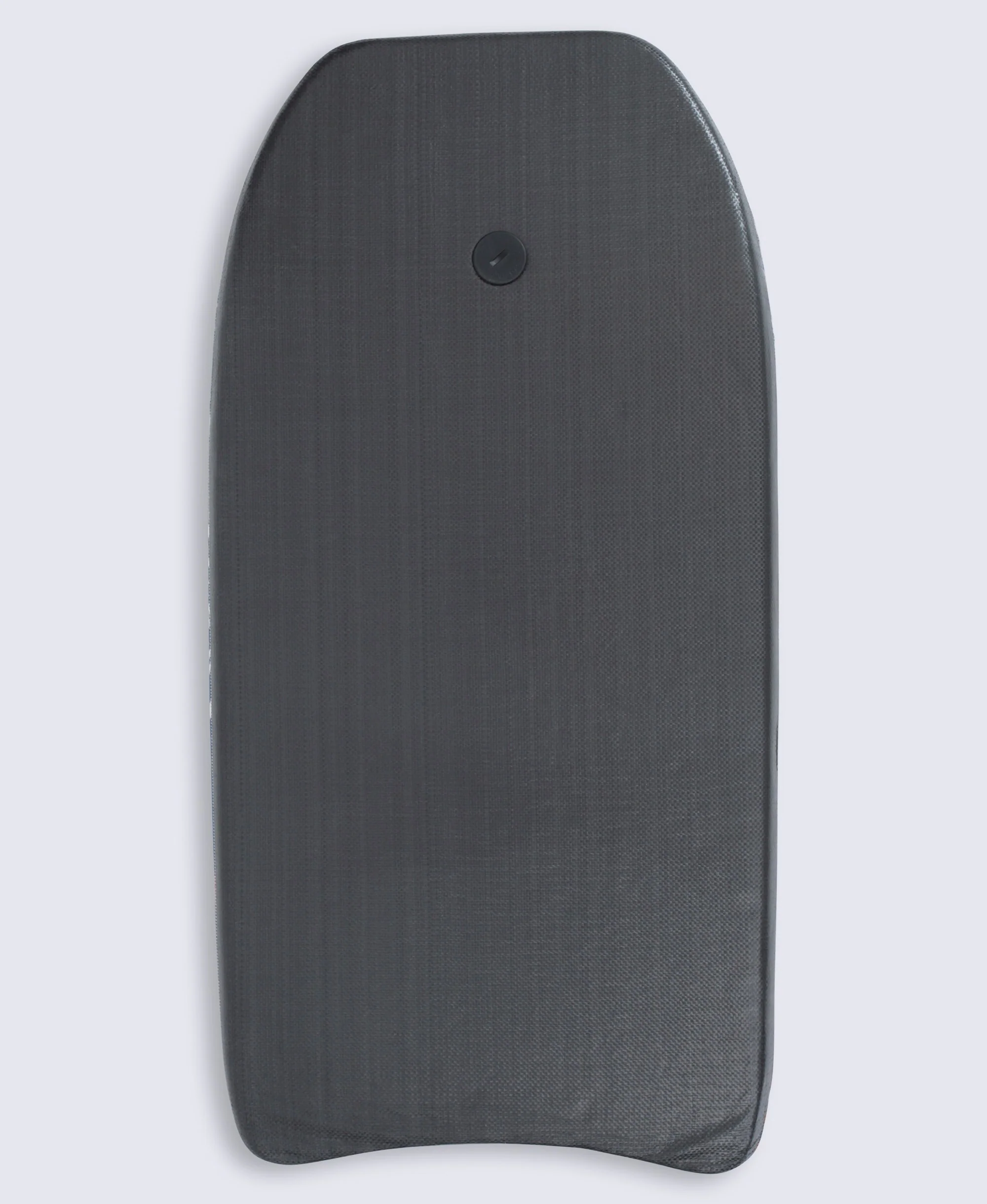 Printed Body Board - Orange - Image 2