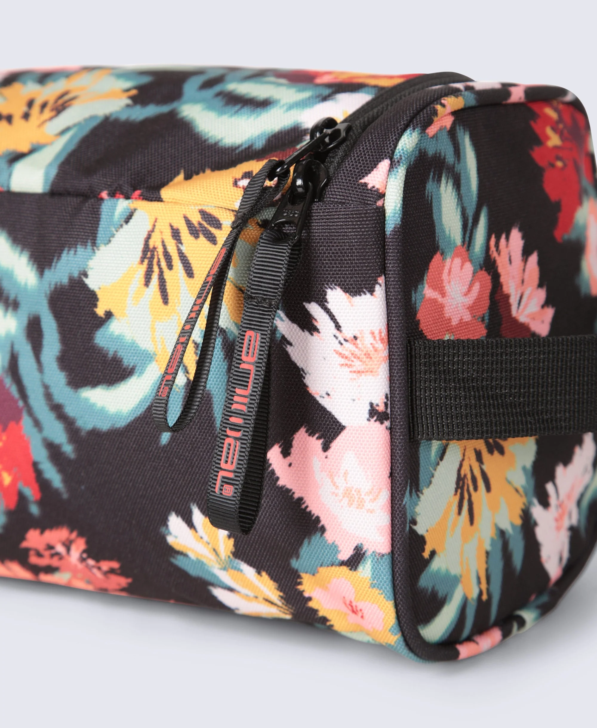 Printed Wash Bag - Mixed - Image 4