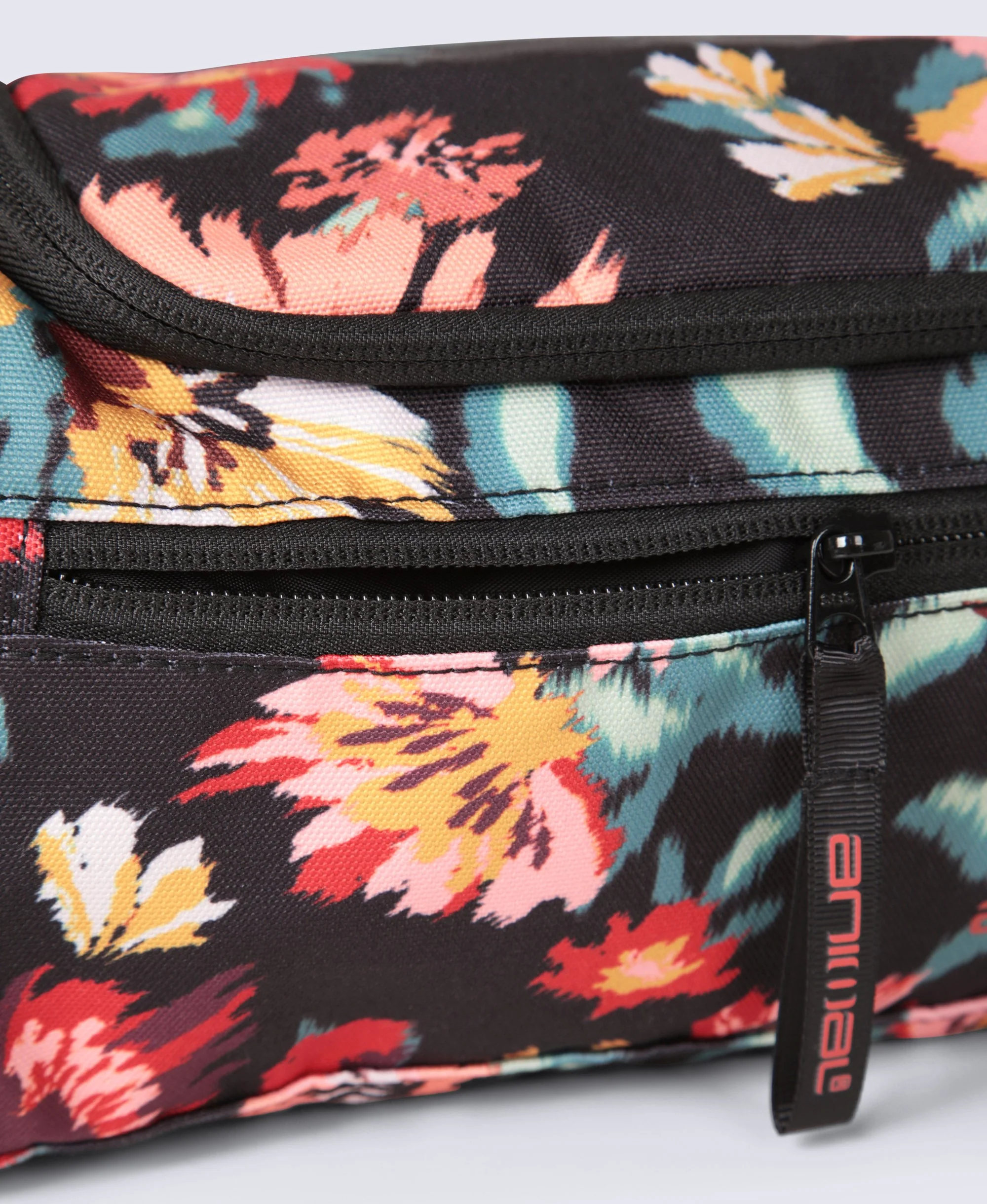 Printed Wash Bag - Mixed - Image 6