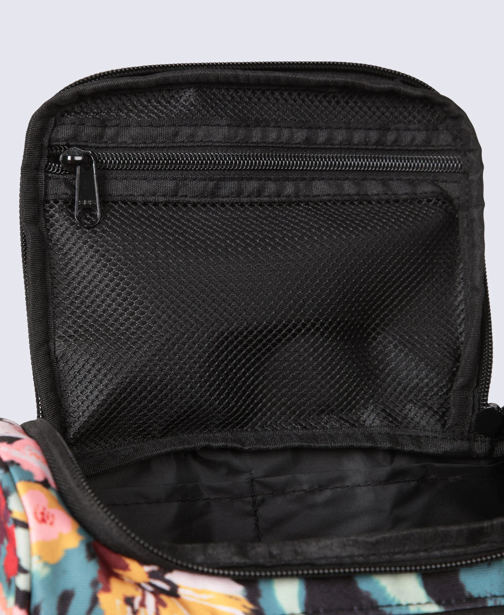 Printed Wash Bag - Mixed - Image 7