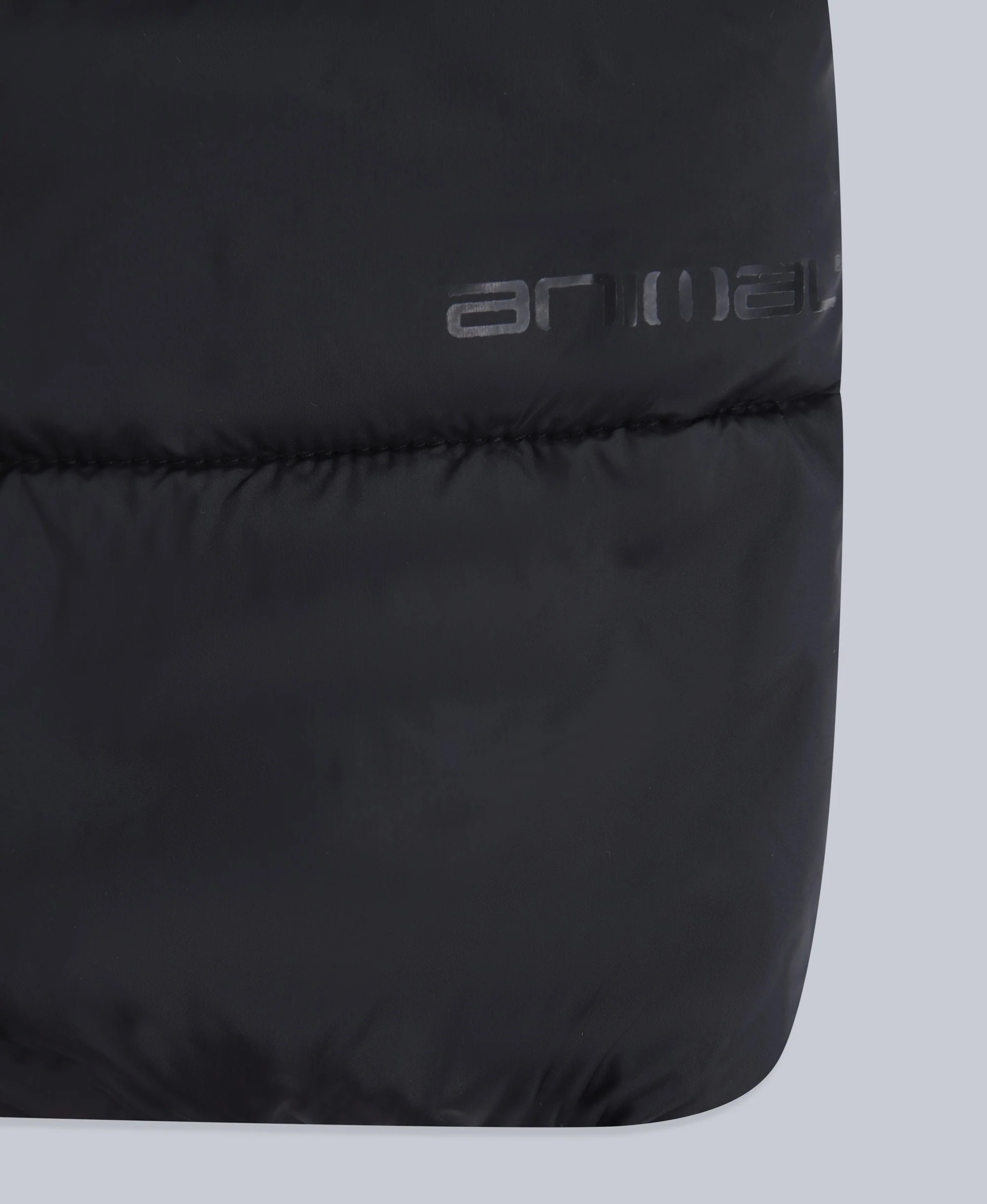 Rudy Mens Waterproof 3 in 1 Padded Jacket - Navy - Image 11