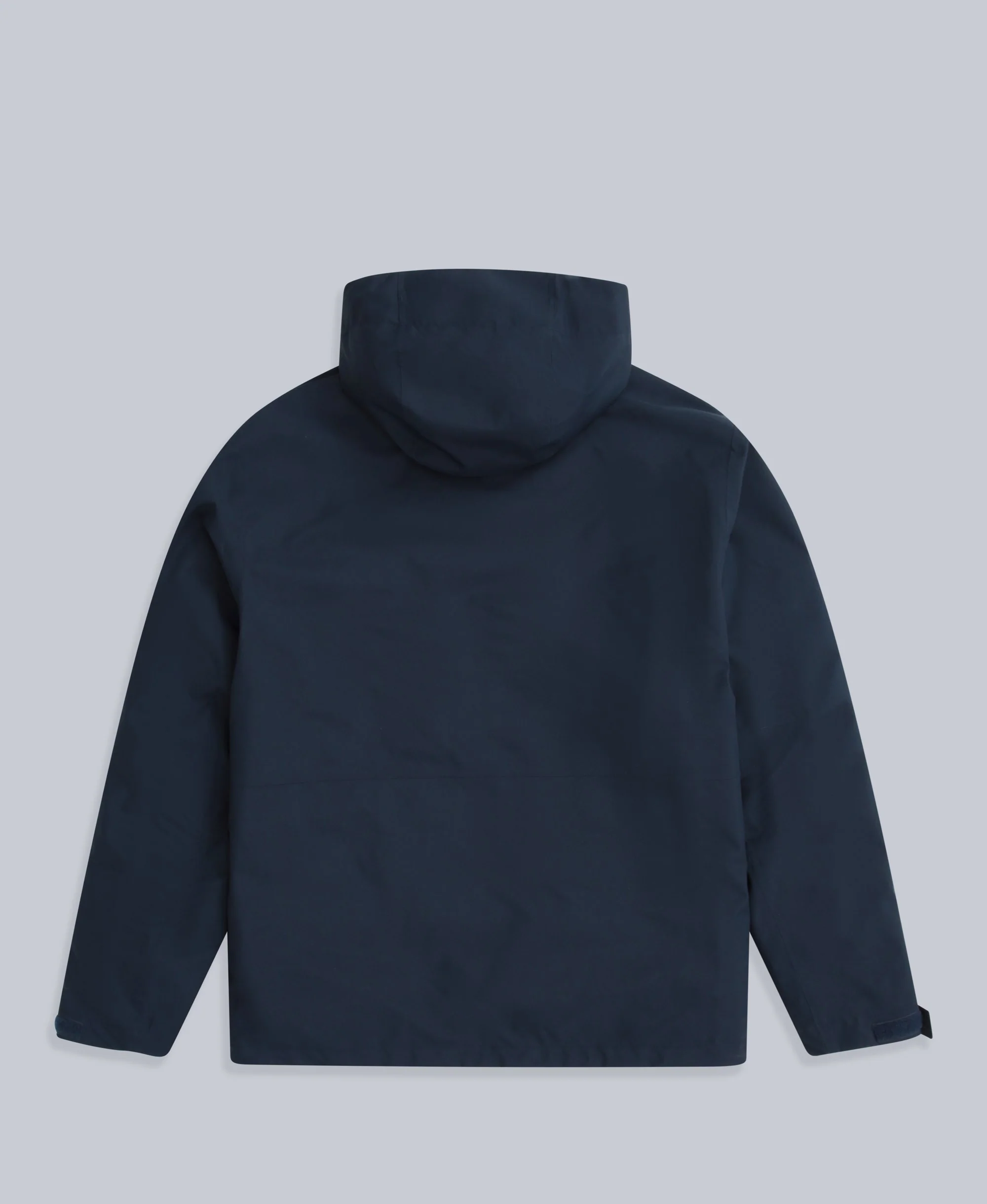 Rudy Mens Waterproof 3 in 1 Padded Jacket - Navy - Image 7