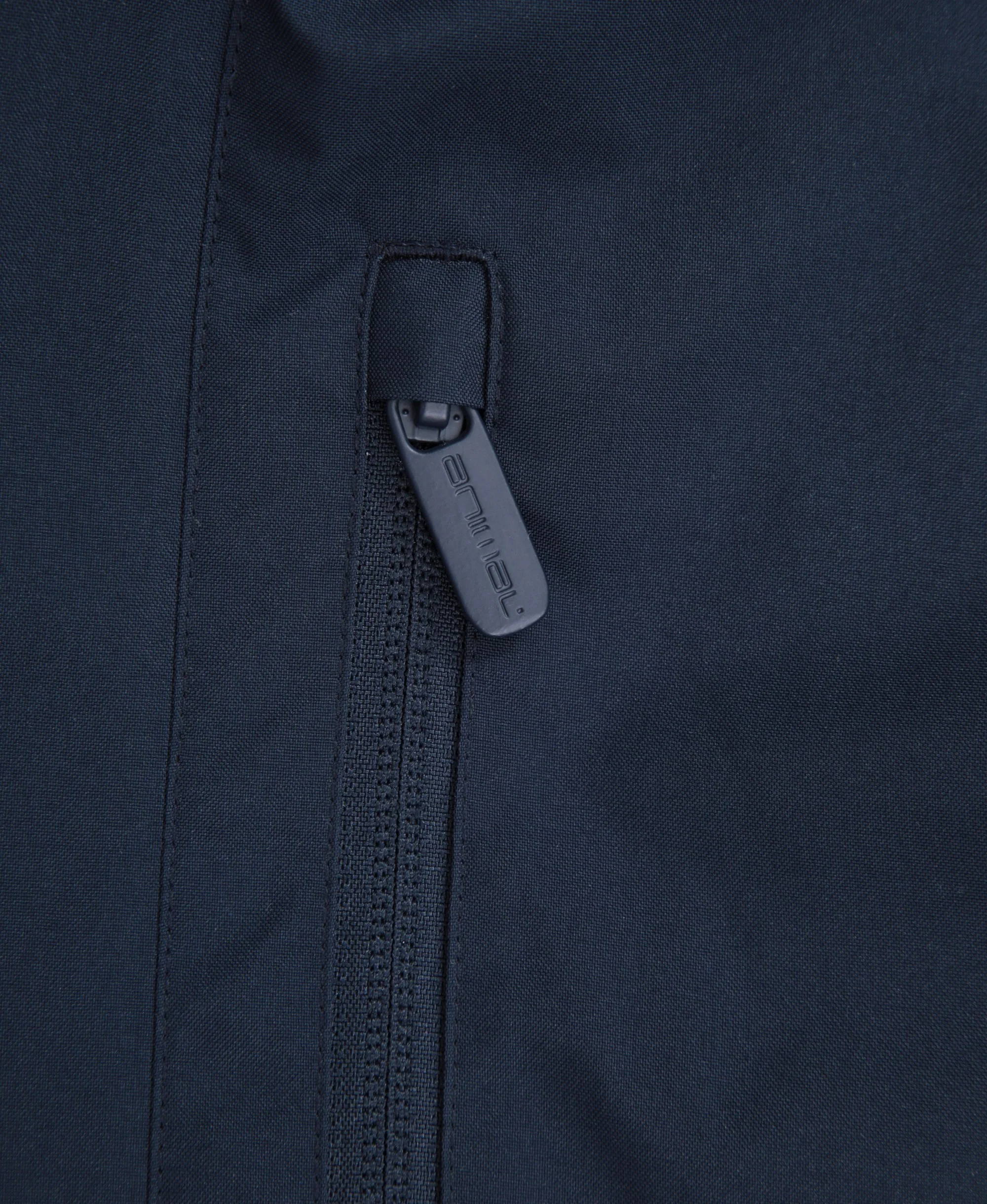 Rudy Mens Waterproof 3 in 1 Padded Jacket - Navy - Image 9