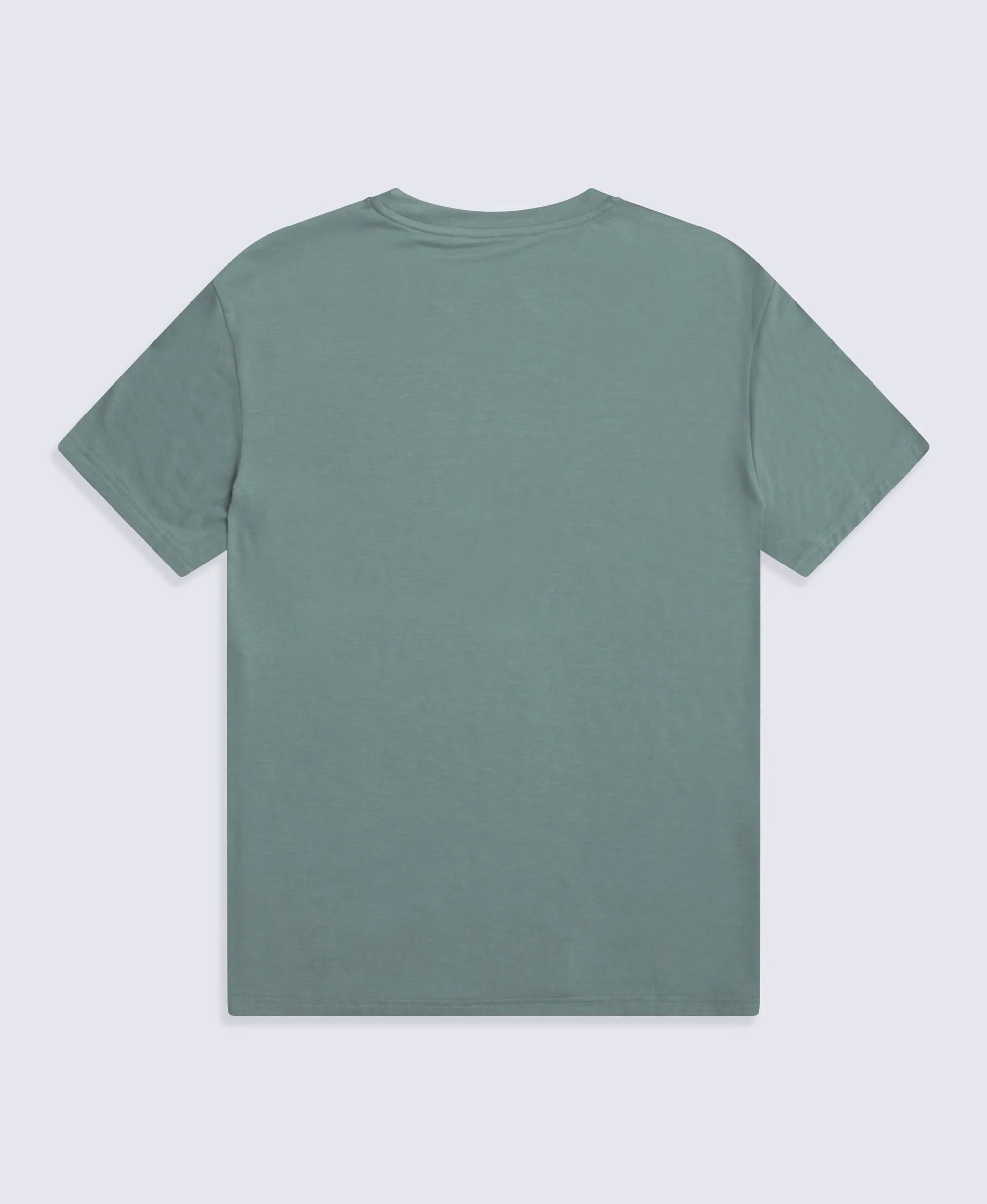 Sarah Womens Active Short Sleeve Tee - Pale Green - Image 6