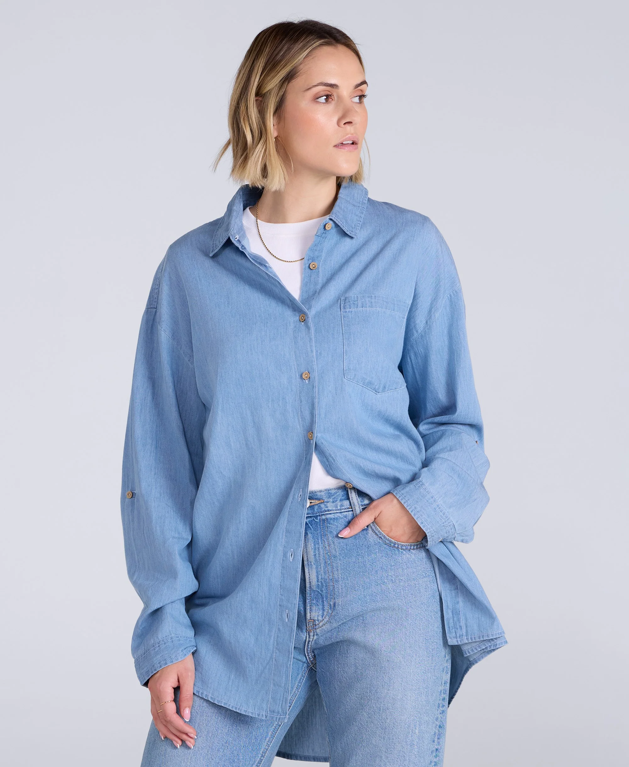 Tops & Shirts