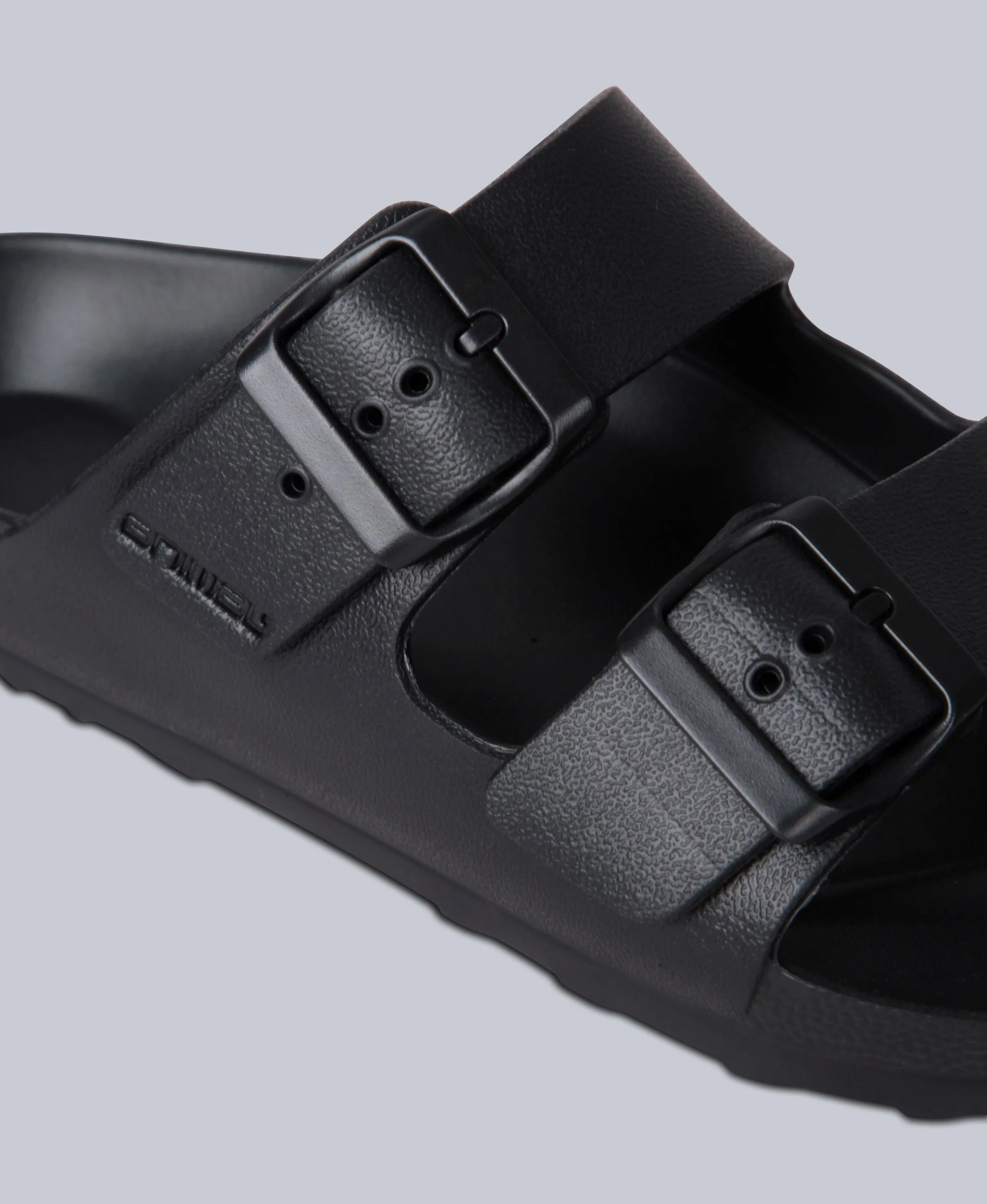 Shore Women's Sliders - Black - Image 5