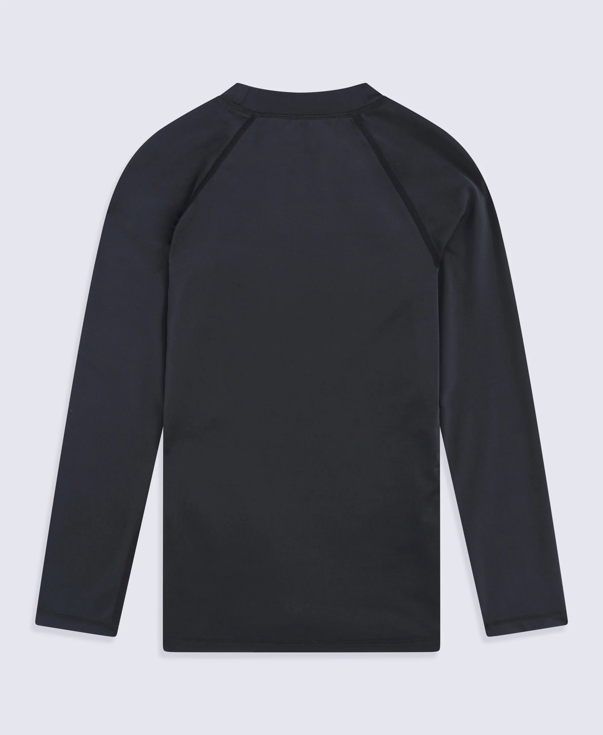 Sonny Kids Rash Vest - Teal - Image 3