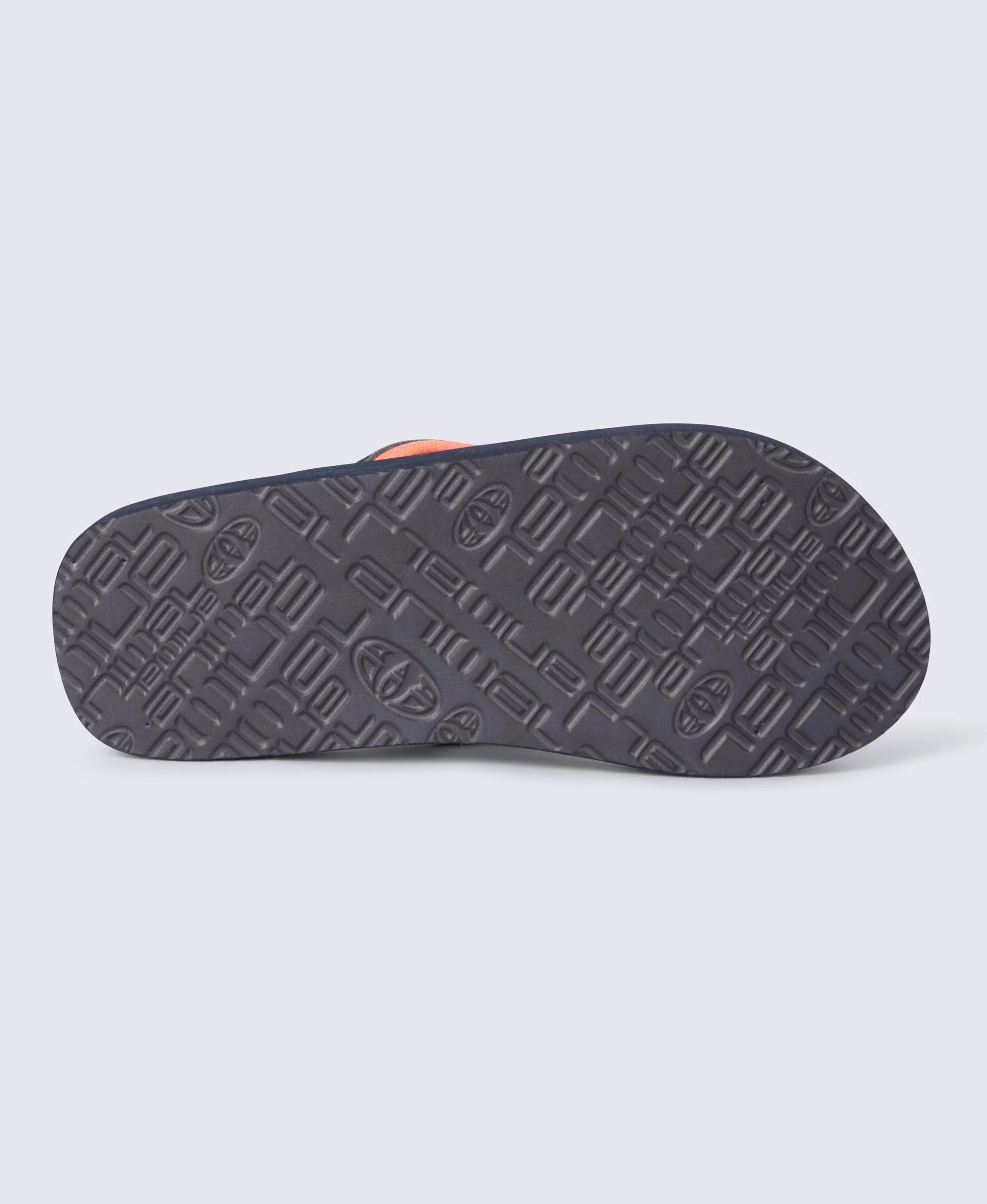 Swish Kids Flip-Flops - Coral - Image 3