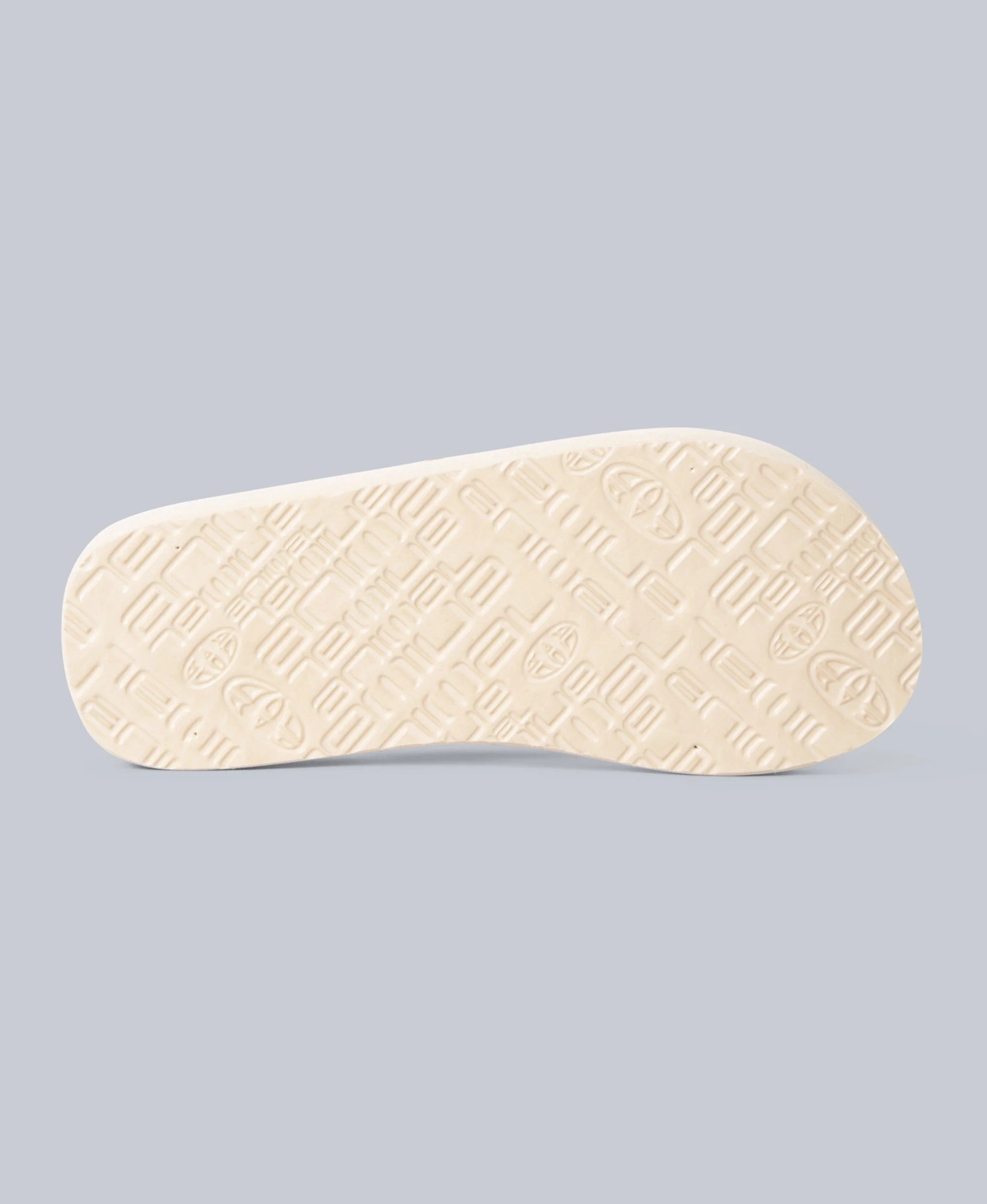 Swish Kids Flip-Flops - Cream - Image 3