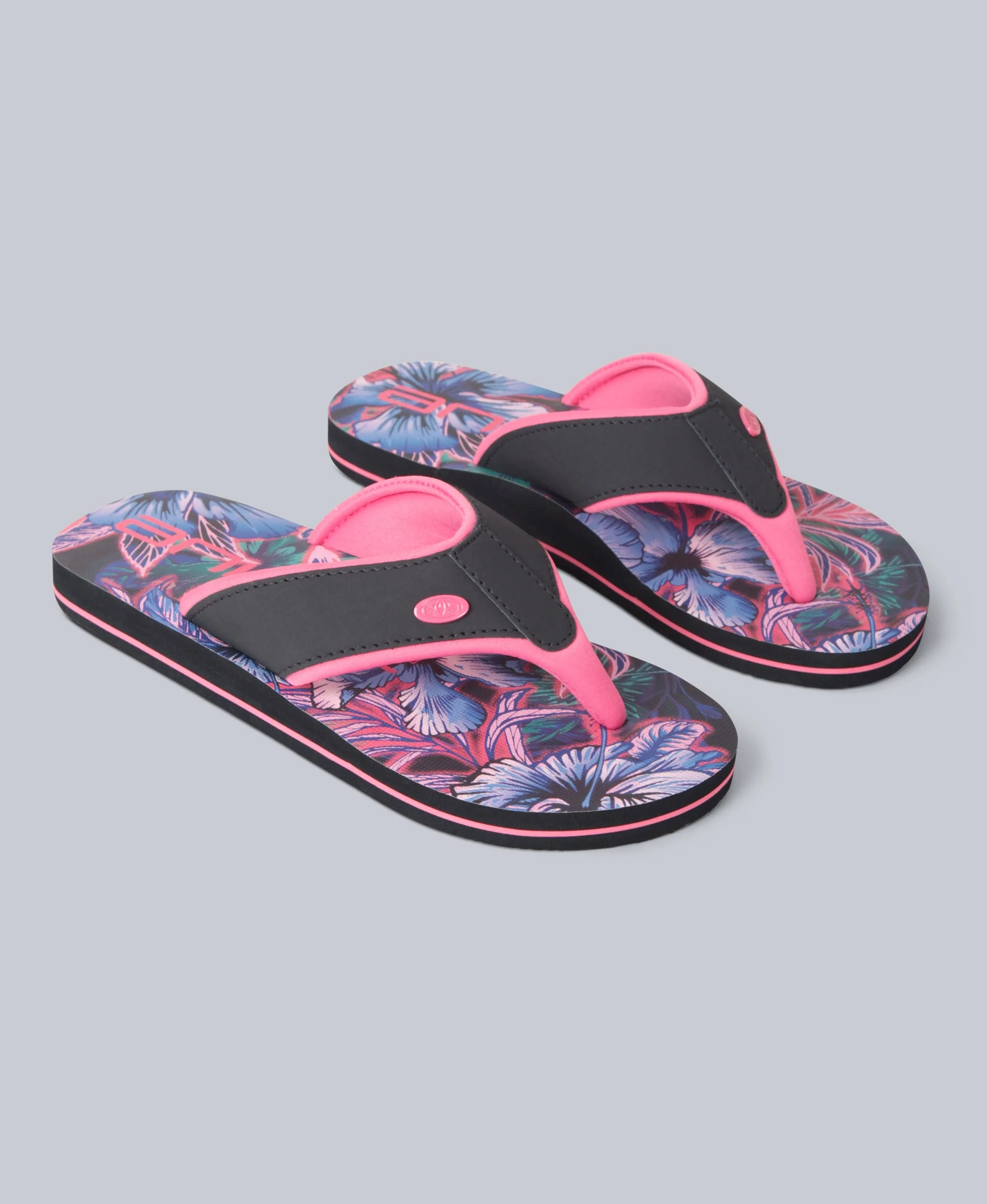 Swish Kids Flip-Flops - Mixed