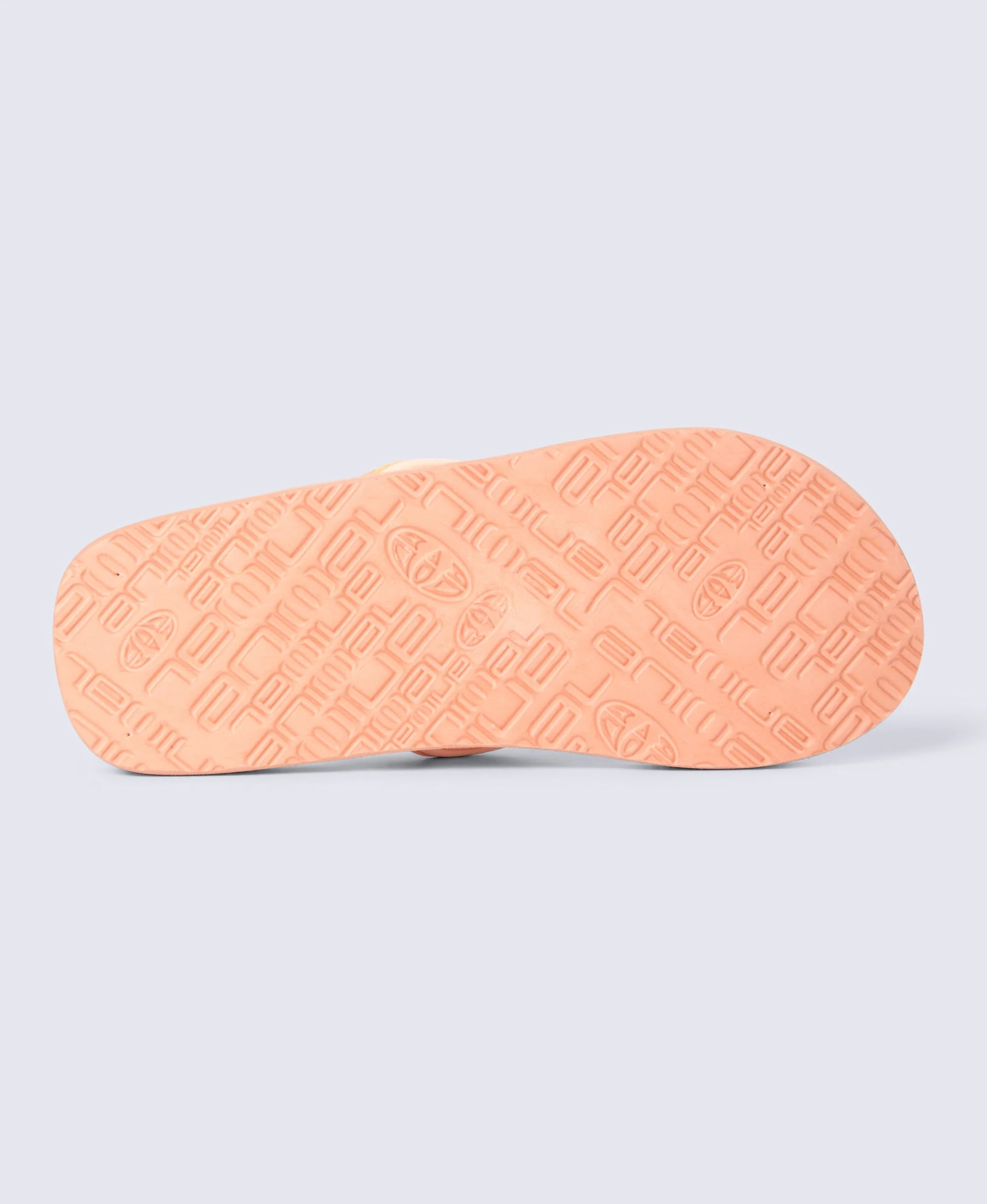 Swish Womens Flip-Flops - Light Pink - Image 6