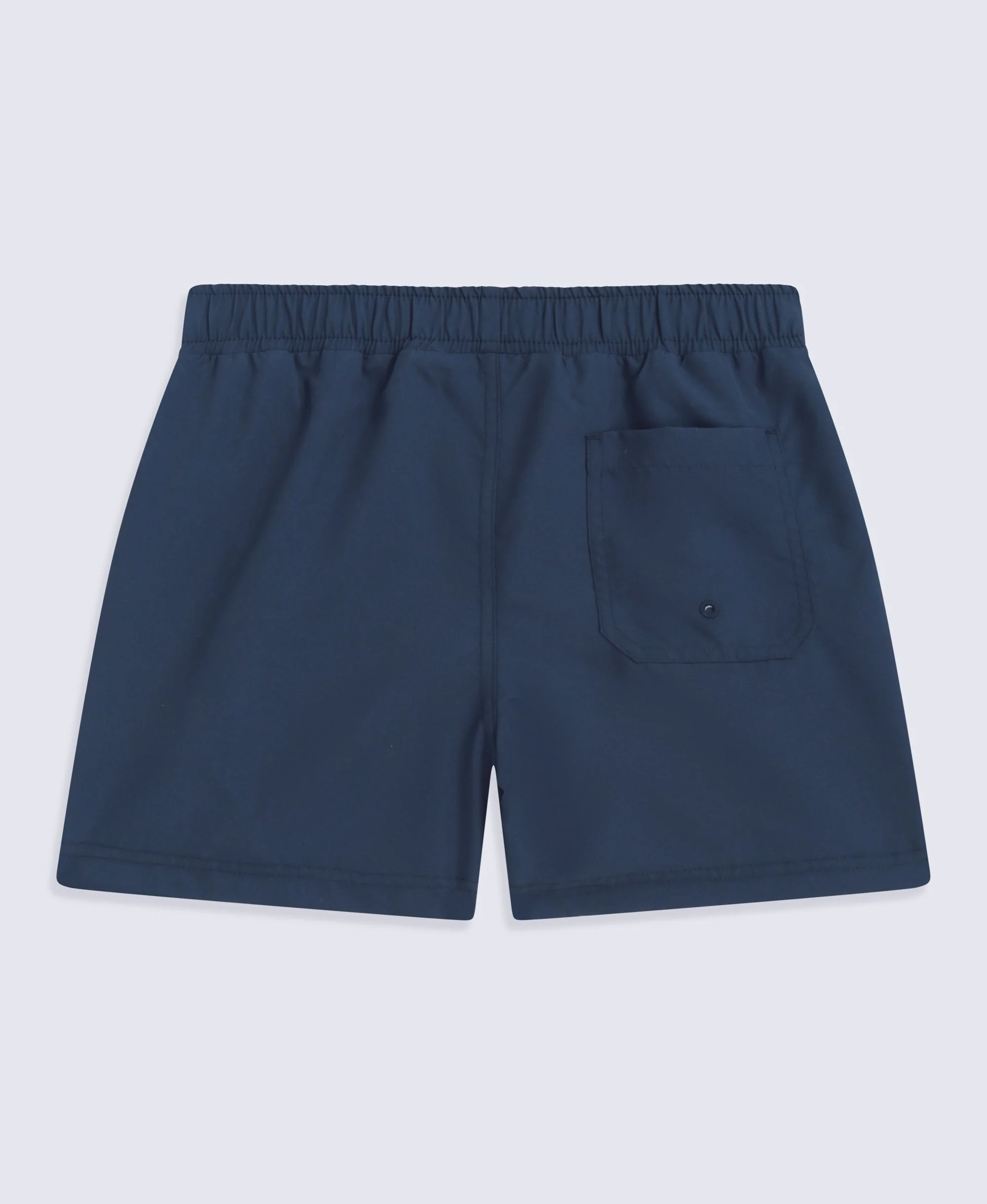 Voyage Kids Boardshorts - Dark Blue - Image 2