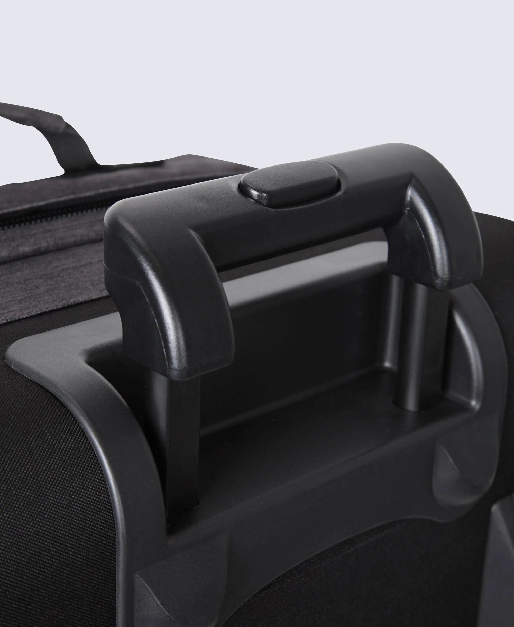 Wander Wheelie Cabin Bag 50L - Dark Grey - Image 5